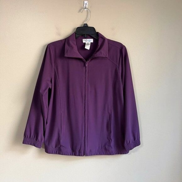 D&D lifestyle petite small matching purple outfit - Picture 2 of 7